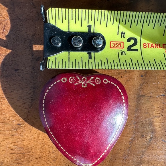 Marshall Field Ring/Jewelry Box - Picture 6 of 10